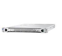 HPE ProLiant DL360 Gen9 8SFF