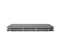 HPE Q0U58C network switch Managed 1U Grey