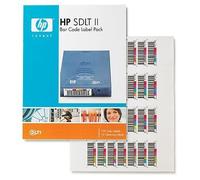HPE Q2006A barcode label