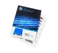 HPE Q2012A barcode label