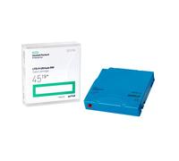 HPE Q2079A backup storage media Blank data tape 45 TB LTO 1.27 cm
