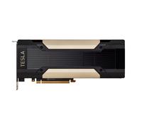 HPE Q2N68A graphics card NVIDIA Tesla V100 16 GB High Bandwidth Memory 2 (HBM2)