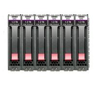 HPE R0Q72A internal hard drive 14 TB 7200 RPM 3.5" SAS