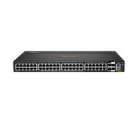 HPE R8Q69A network switch Managed