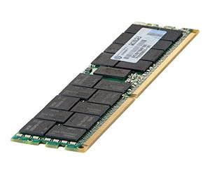 HPE RAM Memory 1 x 64GB DDR4 SDRAM 64 DDR3 2400 726724-B21