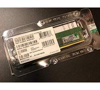 HPE RAM Memory 1 x 8GB DDR4 SDRAM 8 DDR3 2400 SDRAM 805669-B21, Green