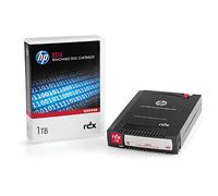 HPE RDX 1TB RDX cartridge