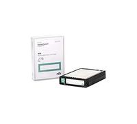 HPE - RDX cartridge - 4 TB / 8 TB - for ProLiant MicroServer Gen10 Entry