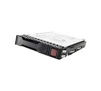 HPE Read Intensive SSD - 960 GB - Hot Swappable - 2.5 Inch SFF - SATA 6Gb/s - with HPE Smart Carrier - P02760-003-BD