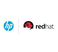 HPE Red Hat Enterprise Linux Server 2 Sockets or 2 Guests 3 Year Subscription 24x7 Support E-LTU