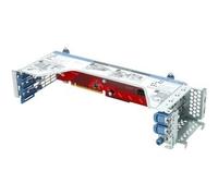 HPE DL360 Gen10 Low Profile Riser Kit