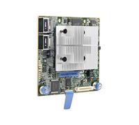 HPE - S SVR STOR INF (SI) SBW SMART ARRAY P408I-A SR G10-CTO HP - ISS SERVER SBW