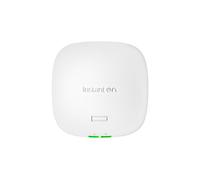 HPE S1T23A wireless access point 2400 Mbit/s White Power over Ethernet PoE