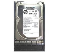 HPE SeaLeD SPares 3TB 3G SATA 7.2K