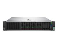 HPE SimpliVity 380 Gen11 8SFF Configure-to-order Node