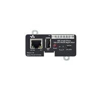 Hewlett Packard Enterprise Q1C17A Q1C17A network switch