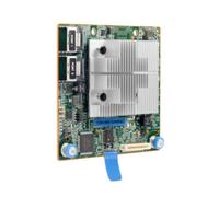 HPE Smart Array E208i-a SR Gen10 8 Internal RAID controller 3.0 12 Gbit/s