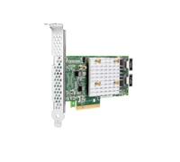 HPE Smart Array E208i-p SR Gen10 Ctrlr (new pulls)