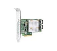 HP Smart Array SR Gen10 Controller