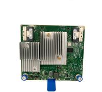 HPE Smart Array P408i-a SR Gen10 (8 Internal Lanes/2GB Cache) 12G SAS Modular Controller