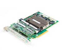 HPE Smart Array P840 RAID Controller 12G SAS with 4GB FBWC Cache - 761880-001/726815-002