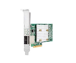 HPE SmartArray E208i-a SR Gen10 contrôleur RAID 12 Gbit/s