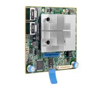HPE SmartArray E208i-a SR Gen10 RAID controller PCI Express 3.0 12 Gbit/s