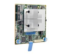 HPE SmartArray P408i-a SR Gen10 RAID controller PCI Express x8 3.0 12