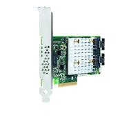 HPE SmartArray P408i-p SR Gen10 RAID controller PCI Express x8 3.0 12