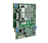 HPE SmartArray P440ar/2GB FBWC 12Gb 2-ports Int FIO SAS Controller RAID controller PCI Express x8 3.0 12 Gbit/s