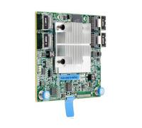 HPE SmartArray P816i-a SR Gen10 RAID controller PCI Express x8 3.0 12 Gbit/s