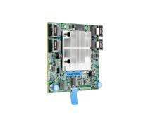 HPE SmartArray Smart Array P816i-a SR Gen10 (16 Int Lanes/4GB Cache/SmartCache) 12G SAS Modular LH Controller