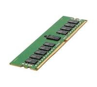 HPE SmartMemory - DDR4 - module - 64 GB - DIMM 288-pin - 3200 MHz / PC4-25600 - CL22 - 1.2 V - registered