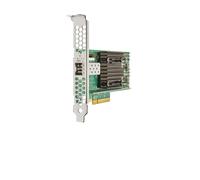 HPE SN1700Q 64Gb 1-port Fibre Channel Host Bus Adapter