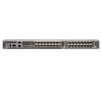 HPE SN6610C 32Gb 32/24 32Gb Short Wave SFP+ Fibre Channel v2 Switch