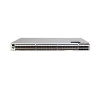 HPE SN6700B 64Gb 56/24 24-port 64Gb Short Wave SFP56 Port Side Intake Integrated FC Switch