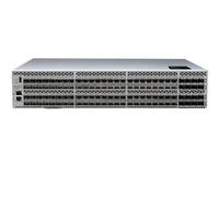 HPE SN6750B 64Gb 48/128 48-port 64Gb Short Wave SFP56 Port Side Intake Integrated FC Switch
