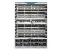 HPE SN8700C 4-slot 16/32/64Gb Fibre Channel Director Switch