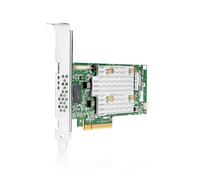 HPE SR932i-p Gen11 x32 Lanes 8GB Wide Cache PCI SPDM Plug-in Storage Controller