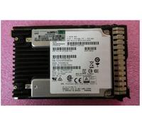 HPE SSD 1.92TB 12G SFF SAS RI SC