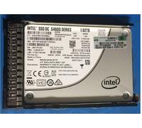 HP E 1.92TB SATA 6G Mixed Use SFF (2.5in) SC Digitally Signed Firmware