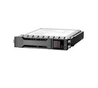 HPE 1.92TB NVMe Gen4 High Performance Read Intensive SFF (2.5in) Basic Carrier U.3 PM1733a SSD