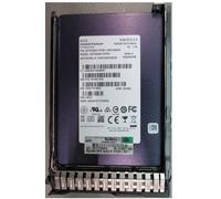 HPE SSD 1.92TB SFF SATA RI DS SC
