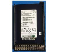 HPE SSD 240G SFF S RI DS SC