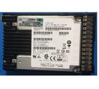 HPE SSD 3.84 12G SFF SS RI SC