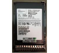 HPE SSD 3.84TB SFF SAS RI DS SC