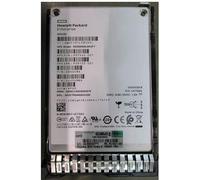 Hewlett Packard Enterprise P09922-001 SSD 400GB SFF SAS MU SC DS