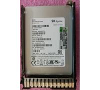 HPE SSD 480G S 2.5Inch SFF