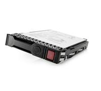 HPE SSD 480G S 6G/s Mixed Use