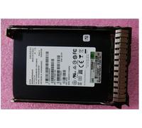 HPE SSD 480GB SFF SATA RI DS SC